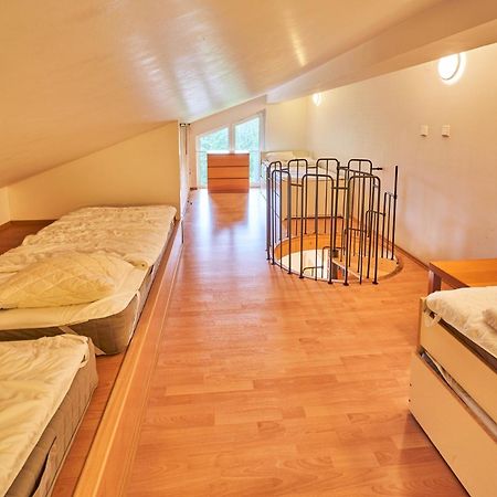 Poustevnik Apartments Pec pod Sněžkou Habitación foto