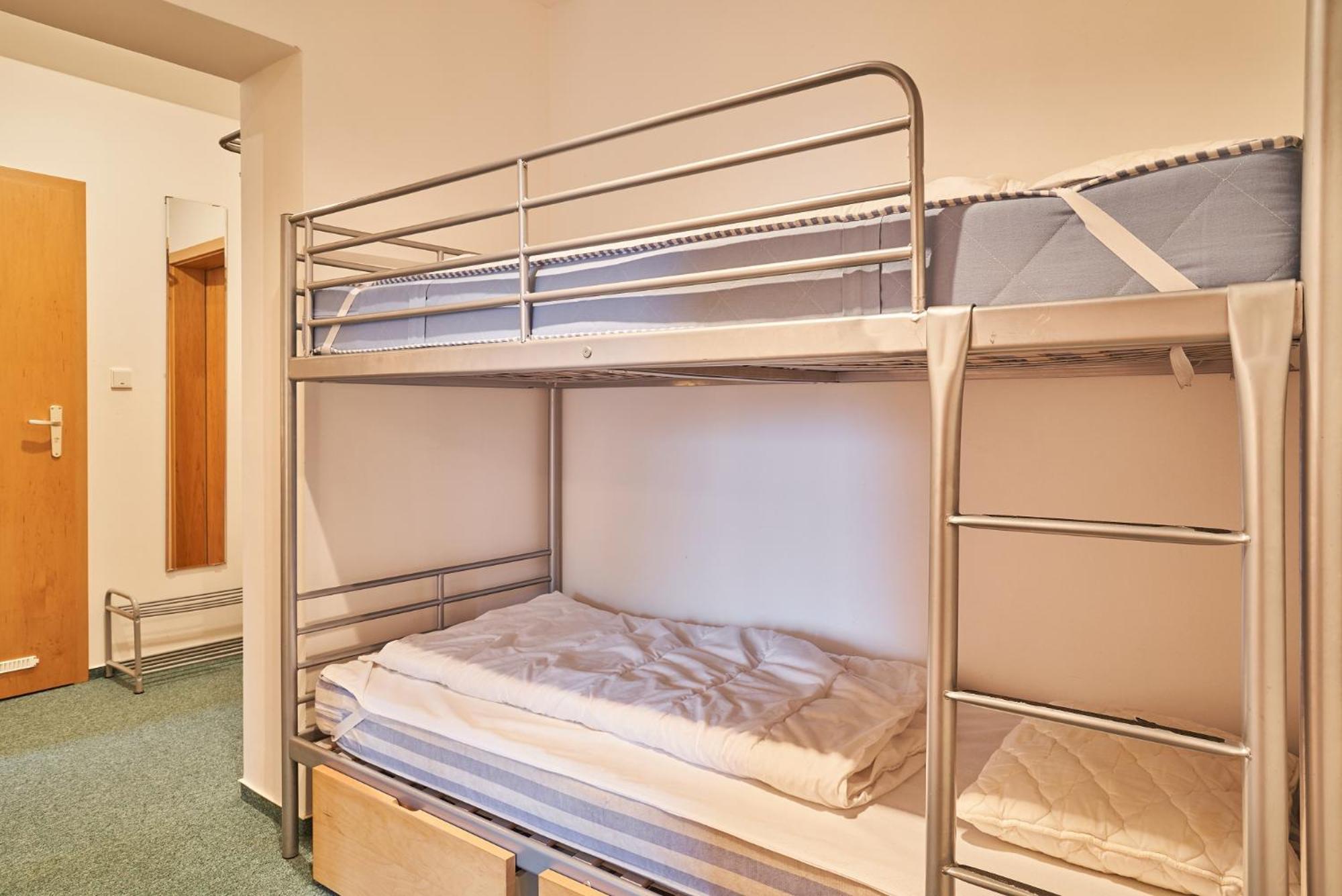 Poustevnik Apartments Pec pod Sněžkou Habitación foto