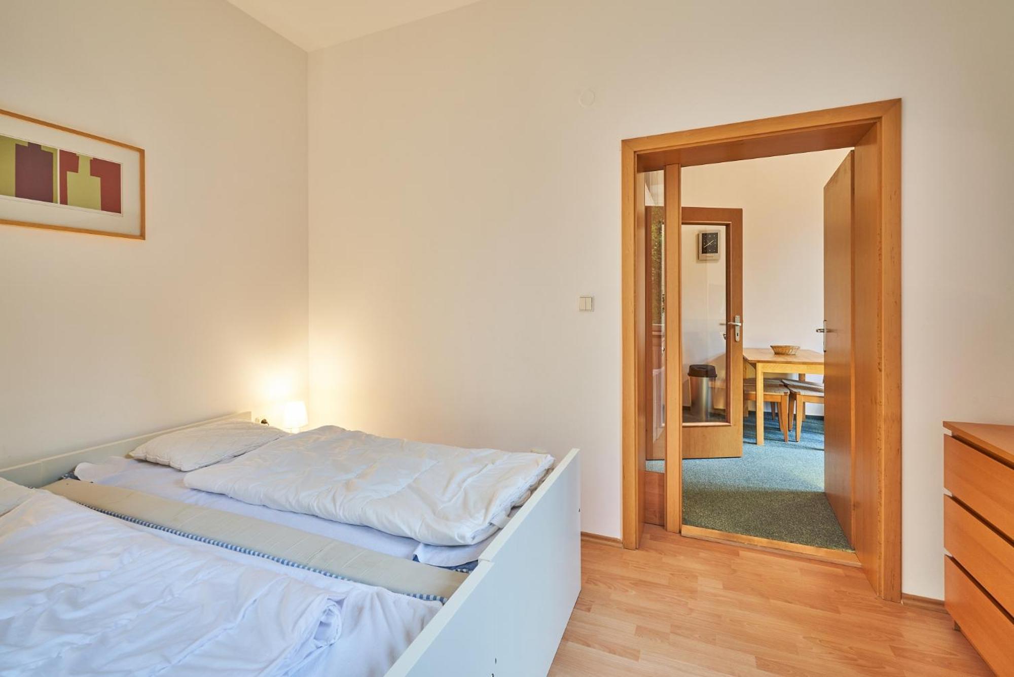 Poustevnik Apartments Pec pod Sněžkou Habitación foto