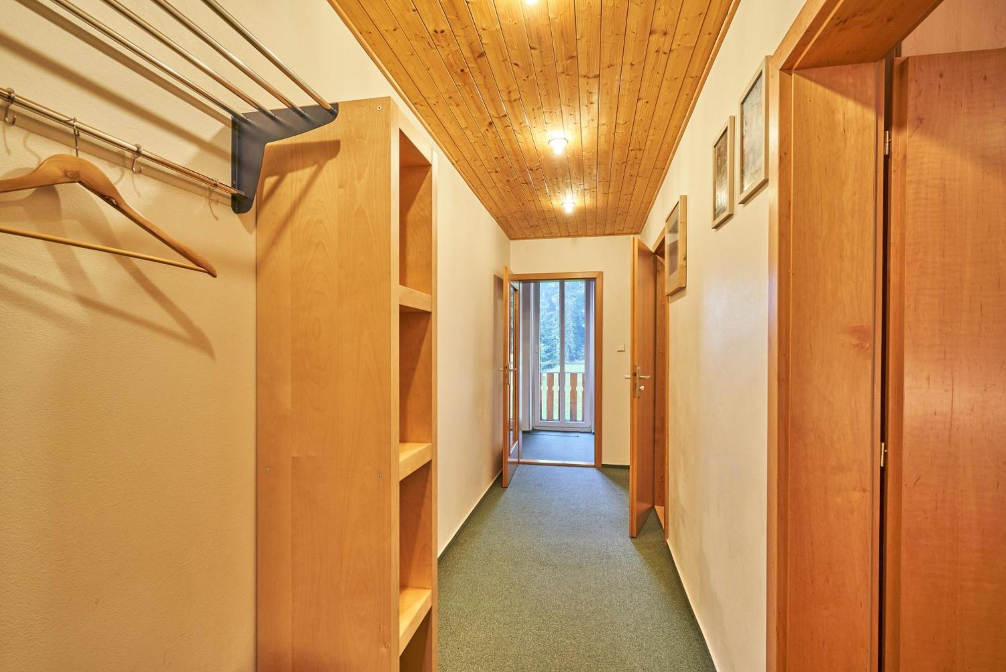 Poustevnik Apartments Pec pod Sněžkou Habitación foto