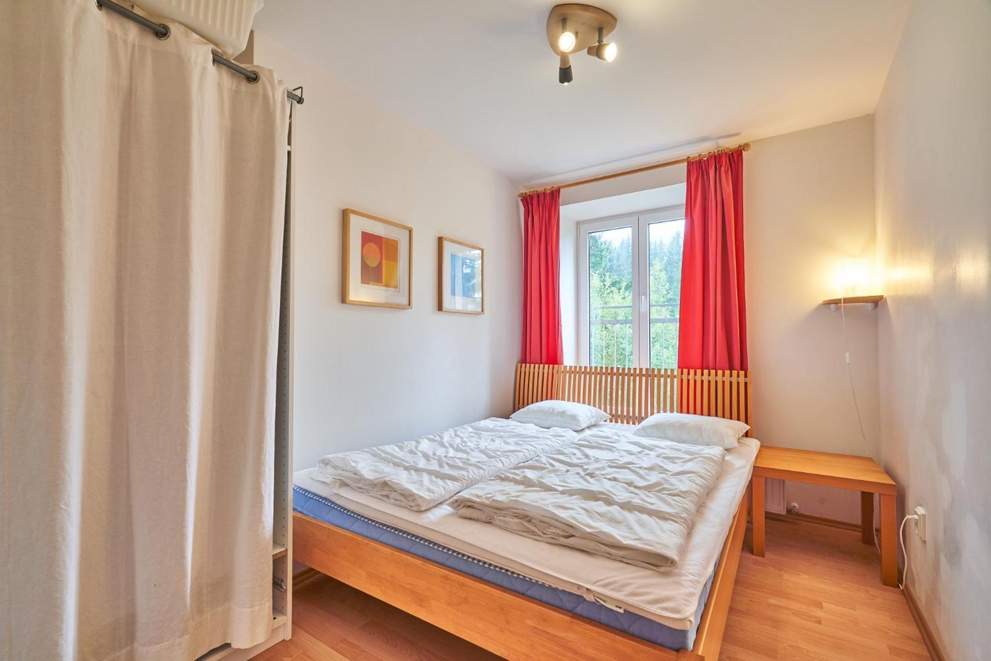 Poustevnik Apartments Pec pod Sněžkou Habitación foto
