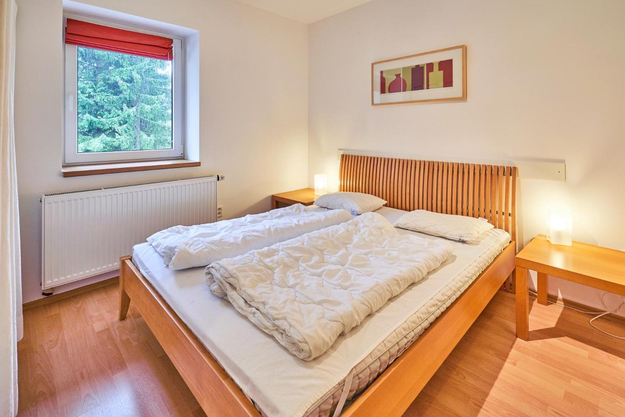 Poustevnik Apartments Pec pod Sněžkou Habitación foto