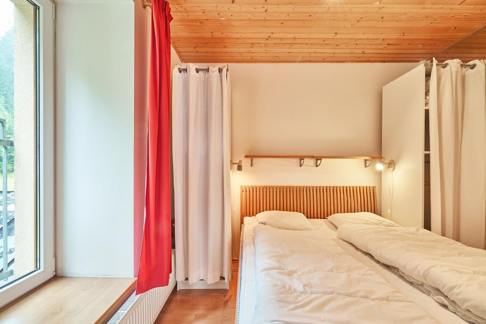 Poustevnik Apartments Pec pod Sněžkou Habitación foto