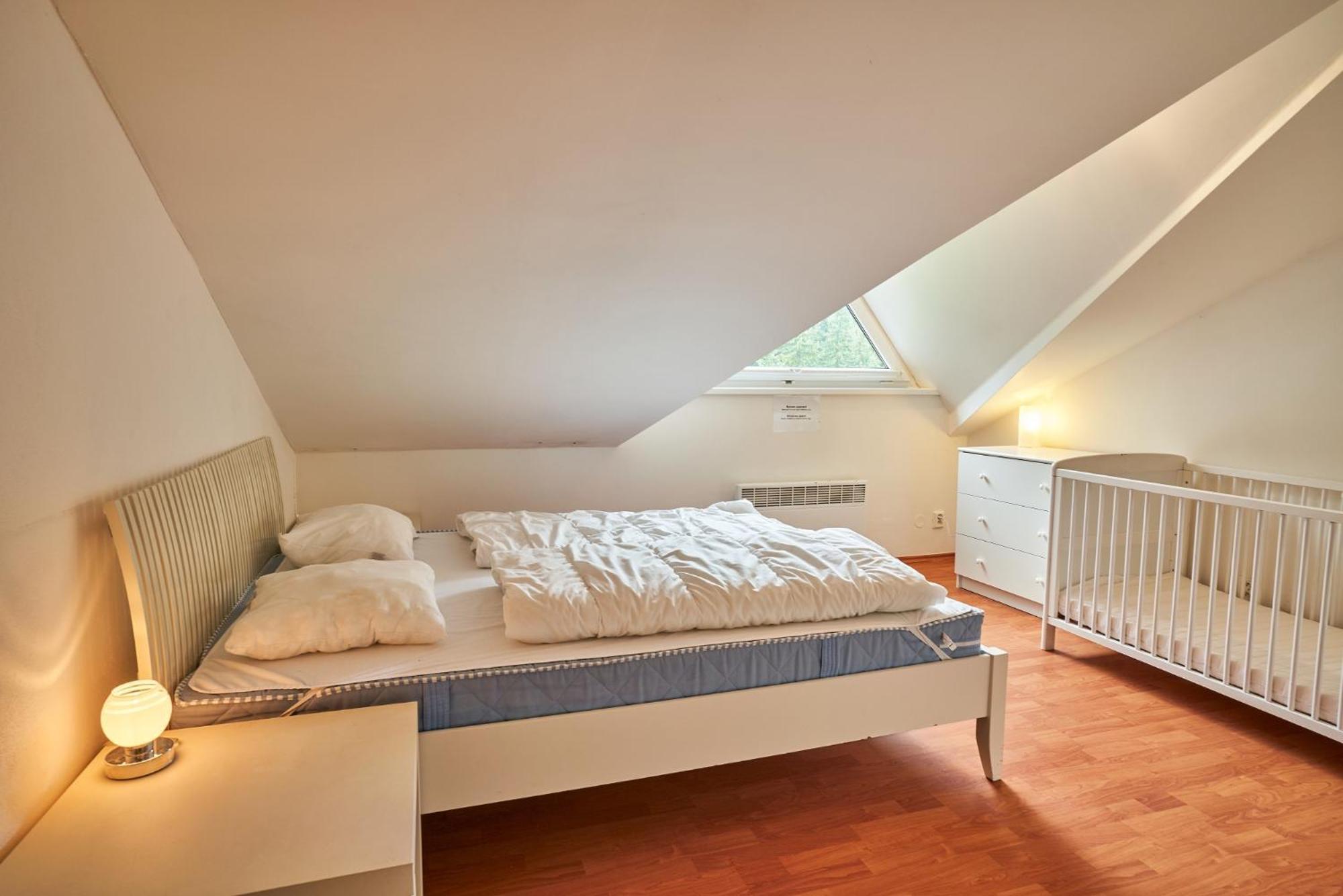 Poustevnik Apartments Pec pod Sněžkou Habitación foto