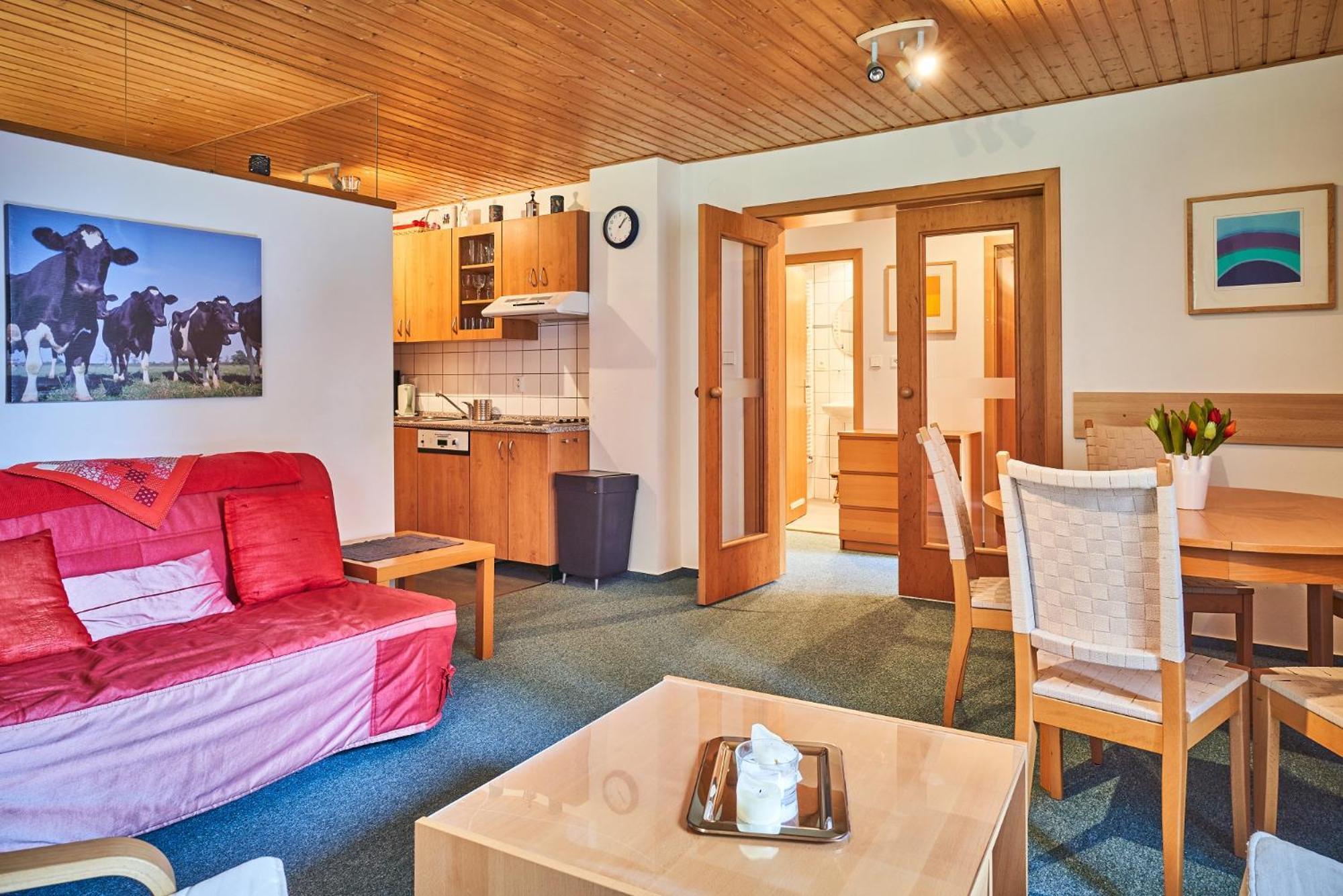 Poustevnik Apartments Pec pod Sněžkou Habitación foto