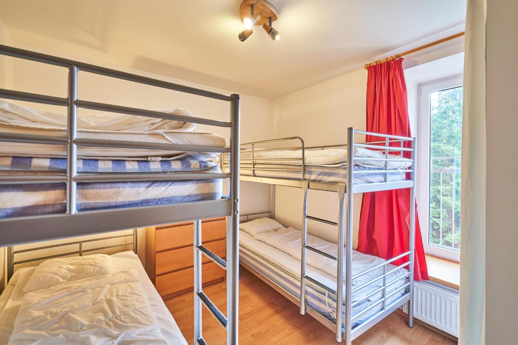 Poustevnik Apartments Pec pod Sněžkou Habitación foto
