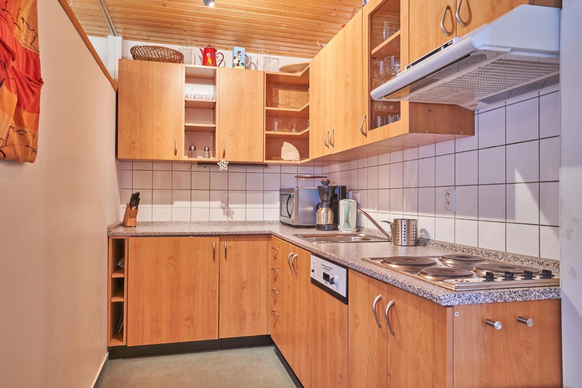 Poustevnik Apartments Pec pod Sněžkou Habitación foto