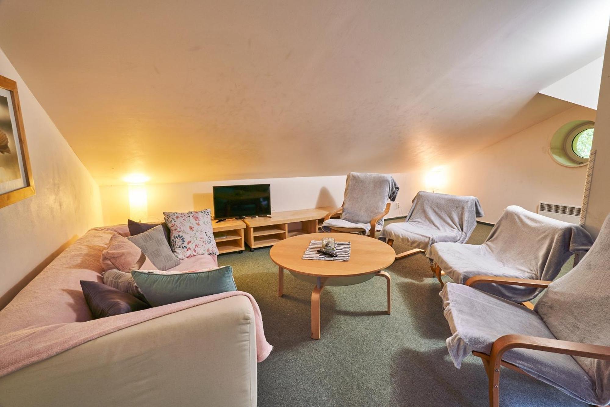 Poustevnik Apartments Pec pod Sněžkou Habitación foto