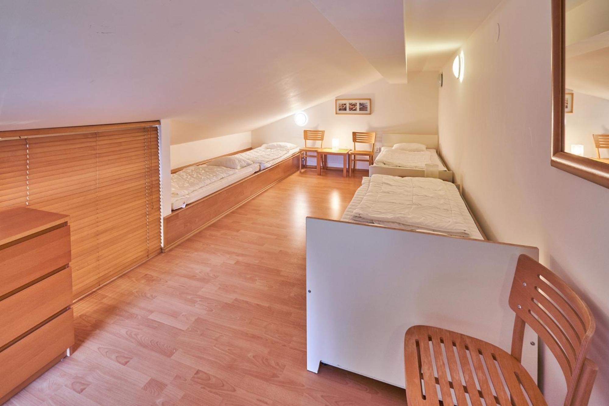 Poustevnik Apartments Pec pod Sněžkou Habitación foto
