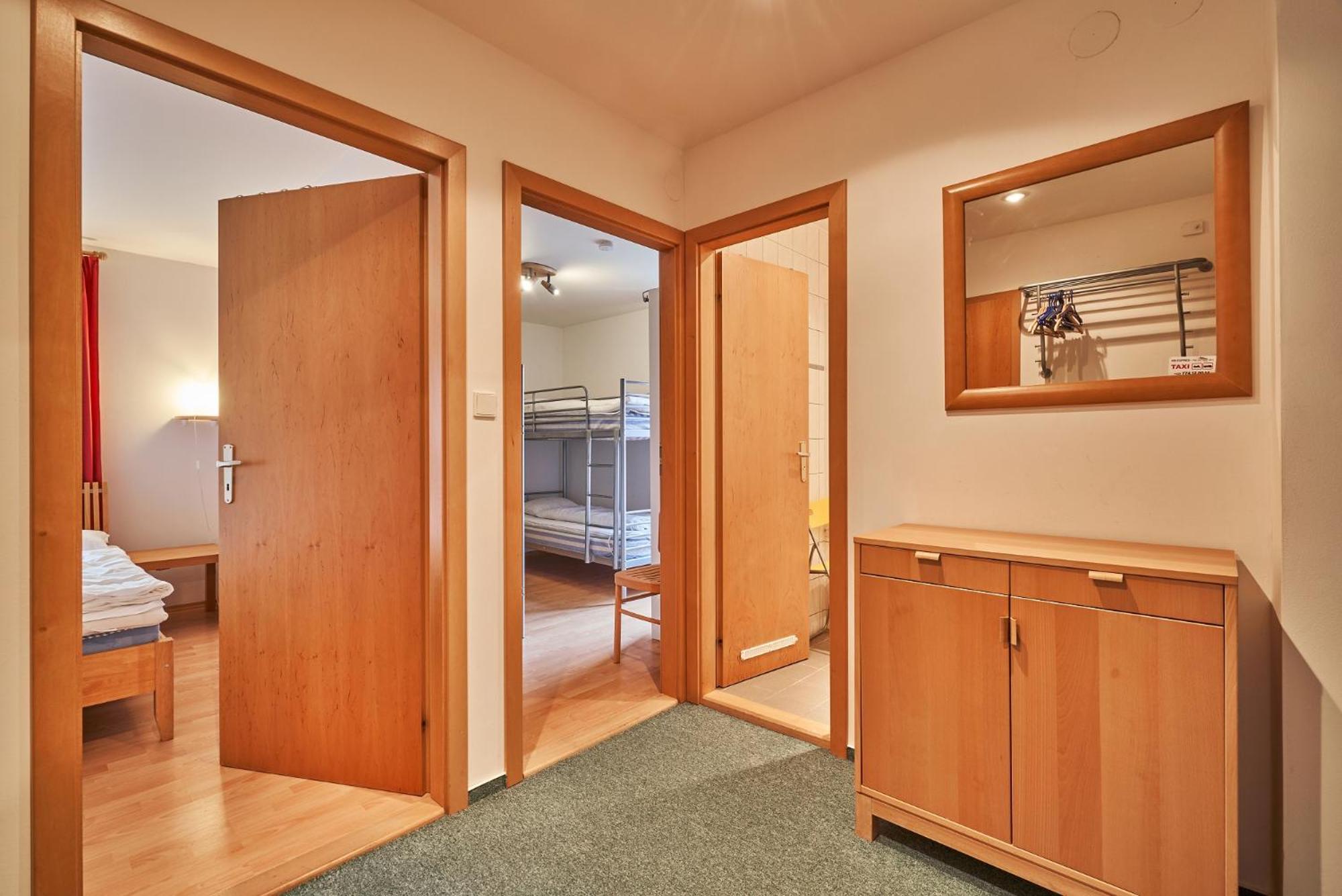 Poustevnik Apartments Pec pod Sněžkou Habitación foto