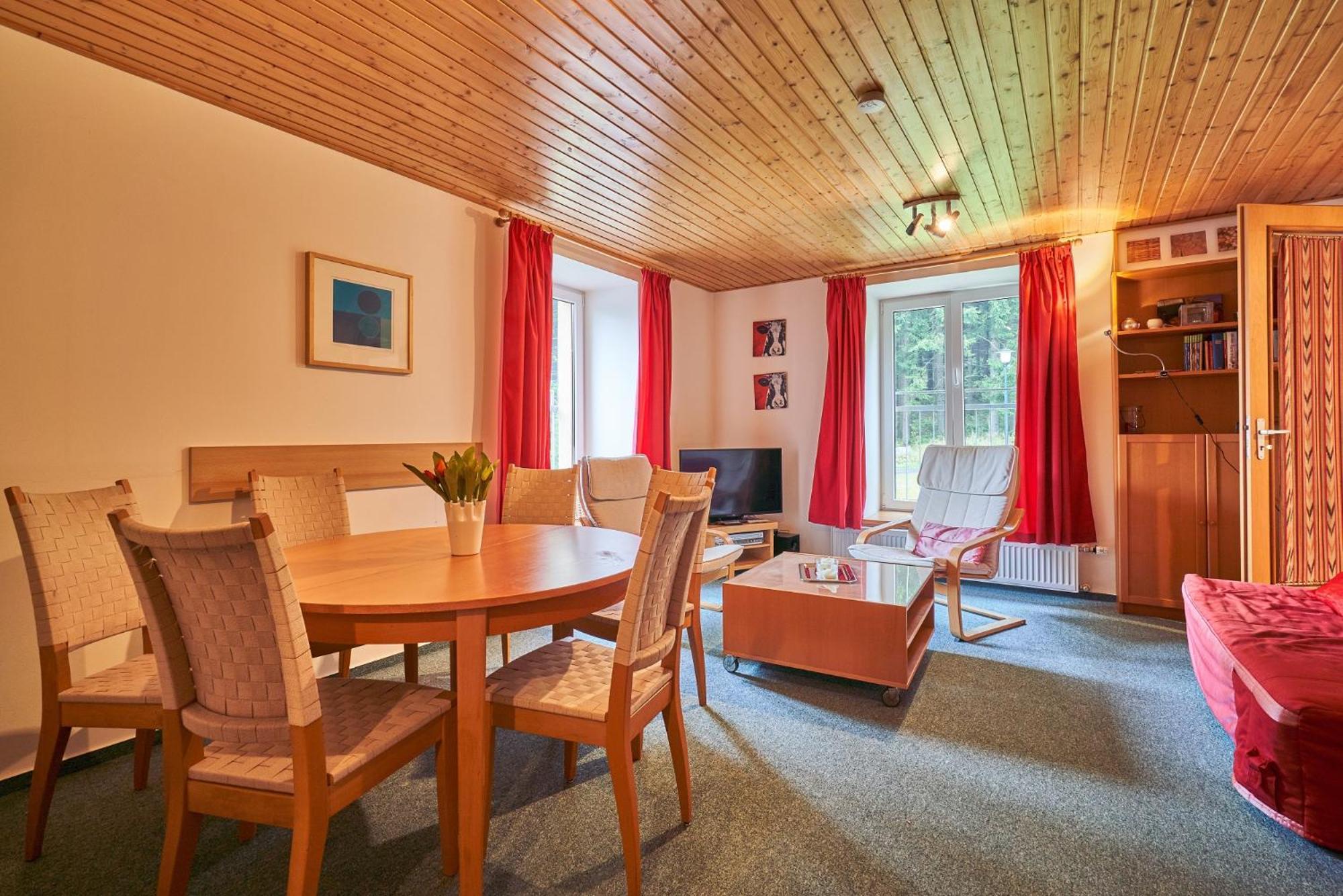 Poustevnik Apartments Pec pod Sněžkou Habitación foto
