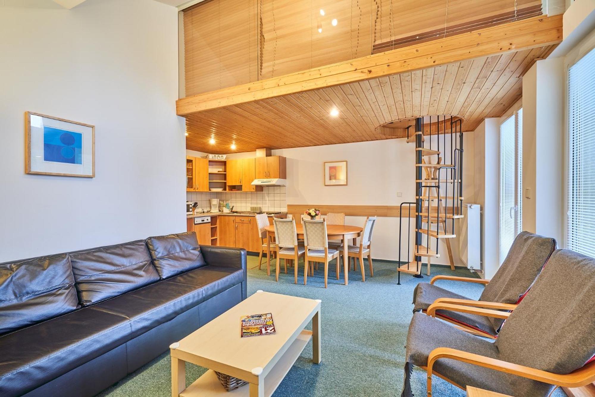 Poustevnik Apartments Pec pod Sněžkou Habitación foto
