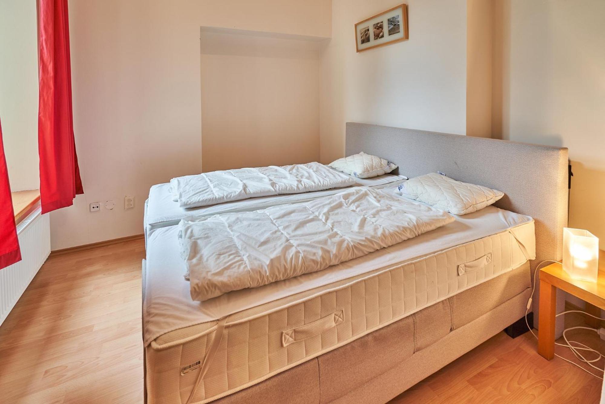 Poustevnik Apartments Pec pod Sněžkou Habitación foto