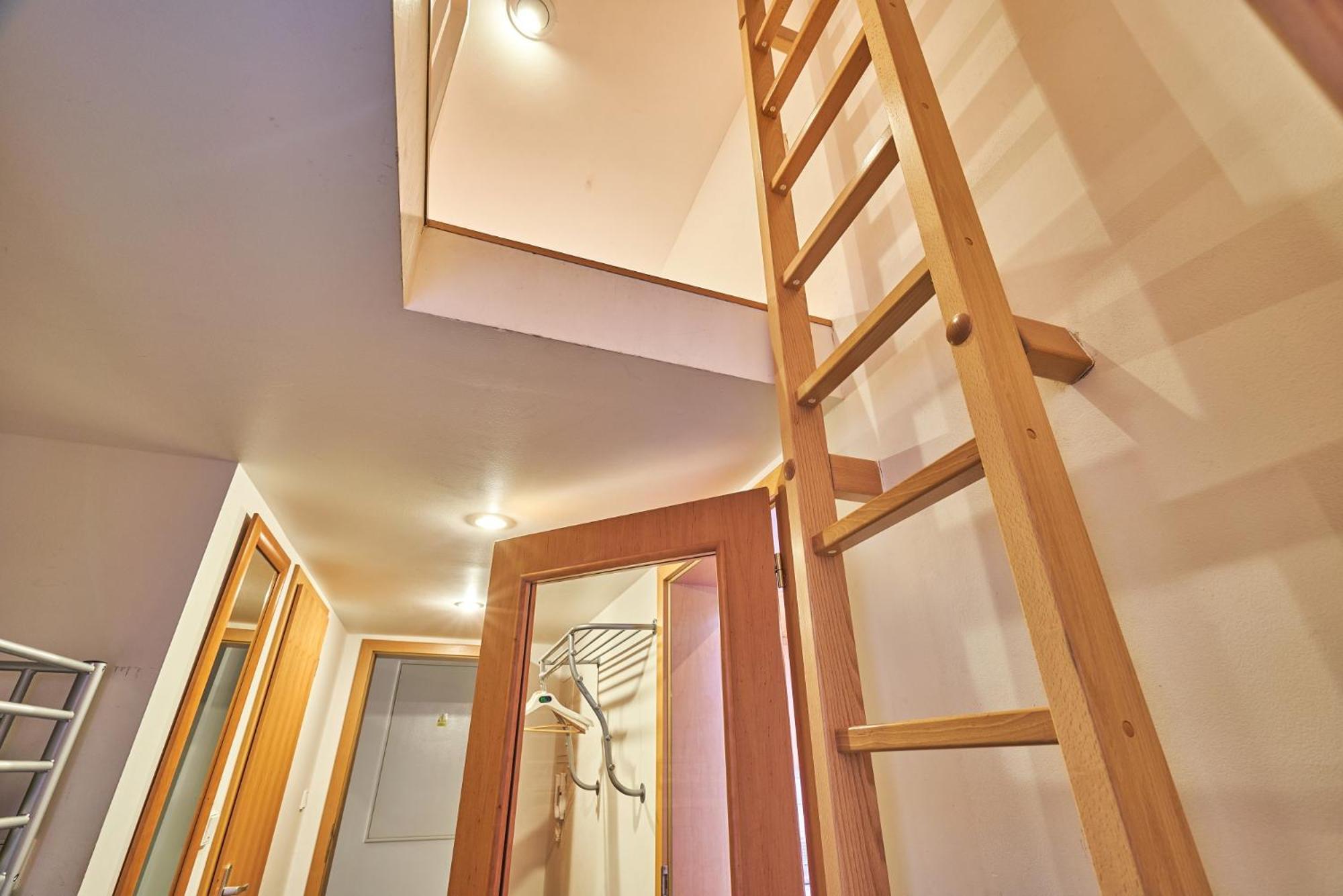 Poustevnik Apartments Pec pod Sněžkou Habitación foto