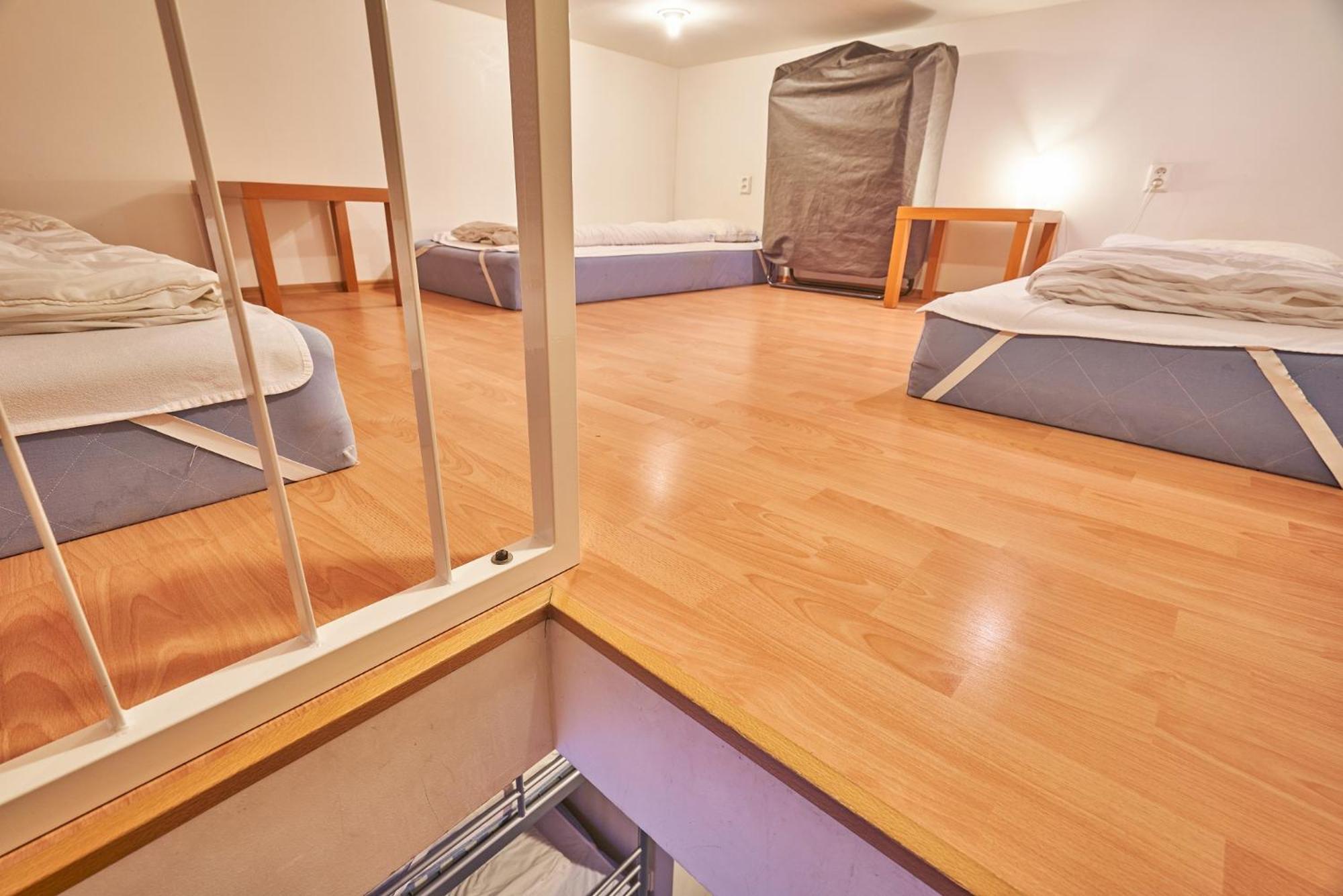 Poustevnik Apartments Pec pod Sněžkou Habitación foto